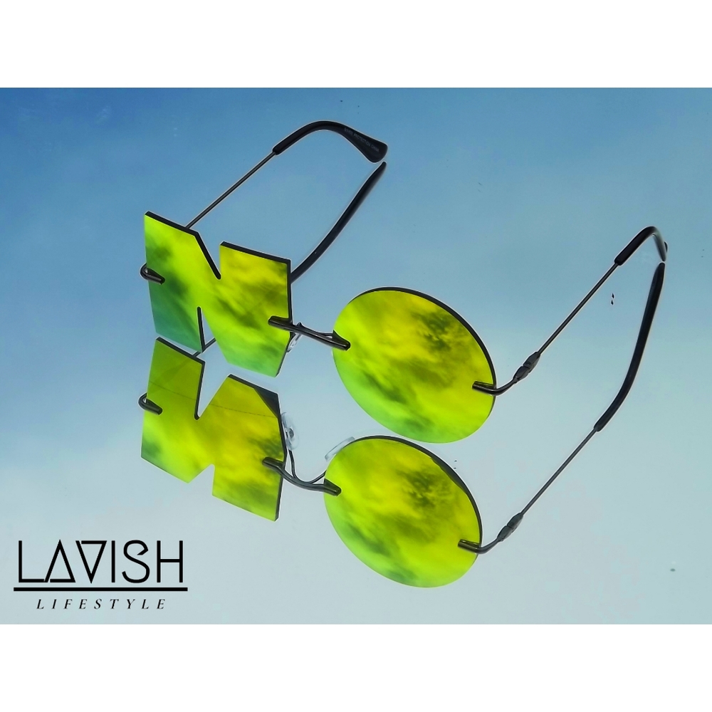NO: Fashion Sunglasses